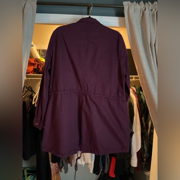 Women’s Jacket - Picture 2 of 2